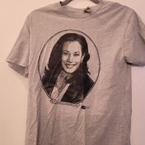 Kamala Harris Commemorative T-shirt